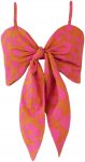 Barts W Rocas Top Orange / Pink | Größe S/M | Damen Bikini-Oberteil