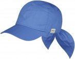 Barts W Wupper Cap Blau | Größe One Size | Damen Accessoires