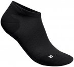 Bauerfeind M Run Ultralight Low Cut Socks Schwarz | Größe EU 41-43 | Herren Ko