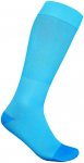 Bauerfeind M Ski Ultralight Compression Socks Blau | Größe EU 38-40 - M | Herr