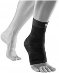 Bauerfeind Sports Compression Ankle Support Schwarz |  Bandagen