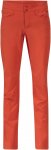 Bergans Cecilie Flex Pants Rot | Größe XS | Damen Softshellhose