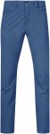 Bergans M Vandre Light Softshell Pants Blau | Größe 52 | Herren Softshellhose