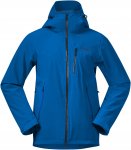 Bergans Oppdal Insulated M Jacket Blau | Größe XXL | Herren Ski- & Snowboardja