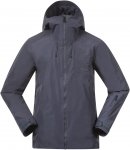 Bergans Stranda V2 Insulated M Jacket Blau | Größe XL | Herren Ski- & Snowboar