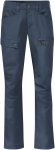 Bergans W Nordmarka Elemental Outdoor Pants Blau | Größe 40 | Damen Hose