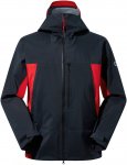 Berghaus M Mountain Seeker Gtx® Jacket Colorblock / Schwarz | Größe XL | Herr