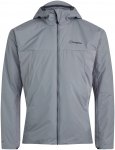 Berghaus M Tangra Insulated Jacket Grau | Größe XL | Herren Anorak