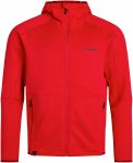 Berghaus M Vanth Hooded Jacket Rot | Größe XS | Herren Anorak