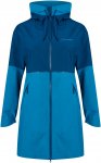 Berghaus W Rothley Jacket Blau | Größe 18 | Damen Anorak