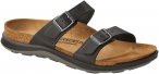 Birkenstock Sierra Ct Schmal Schwarz | Größe EU 41 |  Sandale