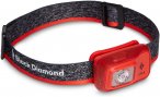 Black Diamond Astro 300-r Headlamp Rot | Größe One Size |  Stirnlampe