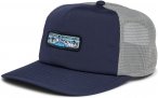Black Diamond Bd Lightweight Trucker Cap Blau | Größe One Size |  Accessoires