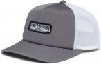 Black Diamond BD Lightweight Trucker Cap Grau | Größe One Size |  Kopfbedeckun