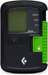 Black Diamond Bd Recon X Beacon Schwarz | Größe One Size |  LVS-Geräte