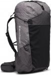 Black Diamond Beta Light 45 Backpack Grau | Größe S |  Alpin- & Trekkingrucksa