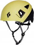 Black Diamond Capitan Helmet Gelb | Größe S-M |  Kletterhelm