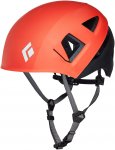 Black Diamond Capitan Helmet Orange / Rot | Größe S-M |  Kletterhelm
