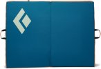 Black Diamond Circuit Crash Pad Blau / Orange | Größe One Size |  Kletterzubeh