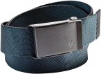 Black Diamond Forge Belt Blau | Größe One Size |  Gürtel