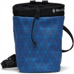 Black Diamond Gym Chalk Bag Blau | Größe S/M |  Kletterzubehör