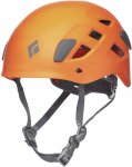 Black Diamond Half Dome Helmet Orange | Größe M/L |  Kletterhelm