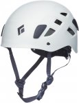 Black Diamond Half Dome Helmet Weiß | Größe S/M |  Kletterhelm