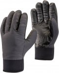 Black Diamond Heavyweight Softshell Glove Grau | Größe XS |  Accessoires