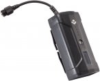Black Diamond Icon Rechargeable Battery Schwarz | Größe One Size |  Lampen-Zub