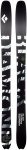 Black Diamond Impulse 112 Ski Schwarz | Größe 186 cm |  Tourenski