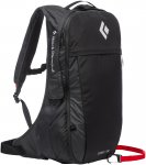 Black Diamond Jetforce Pro 10 Backpack Schwarz | Größe 10l - S-M |  Lawinenruc