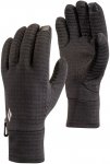 Black Diamond Lightweight Gridtech Glove Schwarz | Größe XS |  Accessoires
