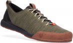 Black Diamond M Circuit Lifestyle Shoe Grün | Größe EU 48 | Herren Freizeitsc