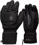 Black Diamond M Mission Glove Schwarz | Größe XL | Herren Accessoires