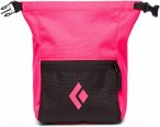 Black Diamond Mondito Chalk Pot Pink | Größe One Size |  Kletterzubehör