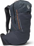 Black Diamond Pursuit 30 Backpack Grau | Herren Alpin- & Trekkingrucksack
