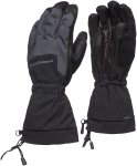Black Diamond Pursuit Glove Schwarz | Größe XS |  Accessoires