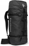 Black Diamond Speed 30 Pack Kariert / Schwarz | Größe M-L |  Alpin- & Trekking