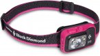 Black Diamond Spot 400 Headlamp Grau / Pink | Größe One Size |  Stirnlampe