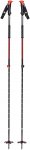 Black Diamond Traverse Ski Poles Rot | Größe 155 cm |  Ski- & Tourenstock