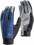 Black Diamond Trekker Glove Blau | Größe XL |  Fingerhandschuh