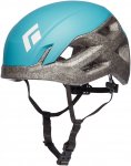 Black Diamond Vision Helmet Blau | Größe S/M |  Kletterhelm