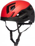 Black Diamond Vision Helmet Rot | Größe M/L |  Kletterhelm