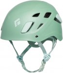 Black Diamond W Half Dome Helmet Grün | Größe S/M | Damen Kletterhelm