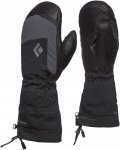 Black Diamond W Mercury Mitts Schwarz | Größe XXS | Damen Fausthandschuh