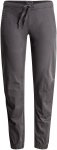 Black Diamond W Notion Pants (vorgängermodell) Grau | Größe XL | Damen Hose