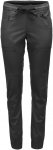 Black Diamond W Notion Sp Pants (vorgängermodell) Grau | Größe XL | Damen Hos