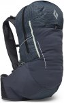 Black Diamond W Pursuit 30 Backpack Blau | Damen Alpin- & Trekkingrucksack