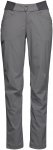 Black Diamond W Technician Alpine Pants Grau | Größe 10 | Damen Hose