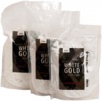 Black Diamond White Gold 100 G Loose Chalk Weiß |  Kletterzubehör